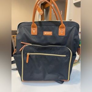 Maevn Tote Backpack